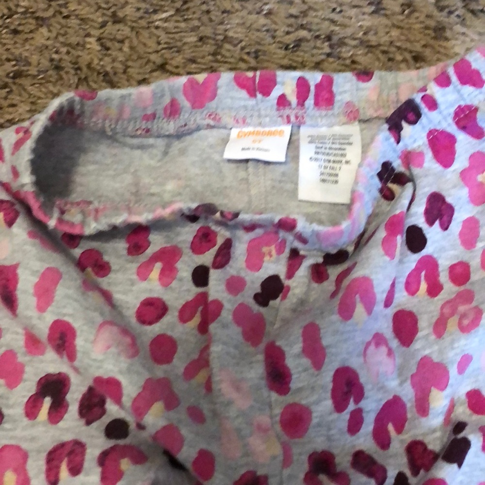 5t Gymboree outfit - Picture 3 of 4